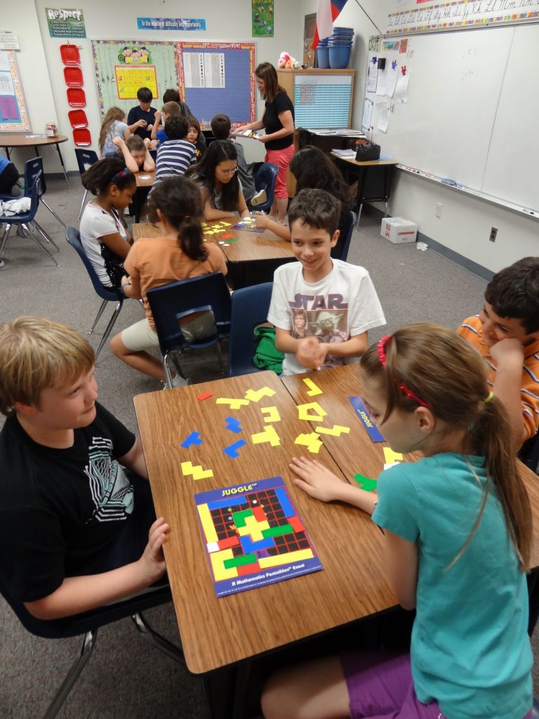 Problem Solving Games For Students 17 Fun Problem Solving Activities 